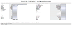 Desktop Screenshot of open.iwebtrack.com