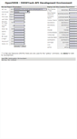 Mobile Screenshot of open.iwebtrack.com